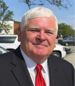 Jim Crews, Mayor 