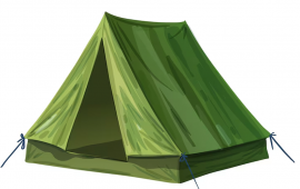 camping