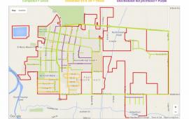 snow removal update map