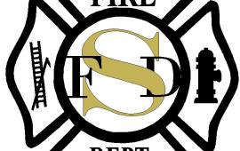 Fire Department Logo