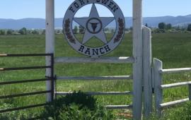 Fort Owen Ranch