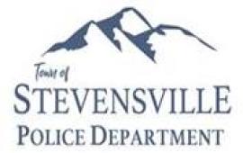 Town of Stevensville Police Department 
