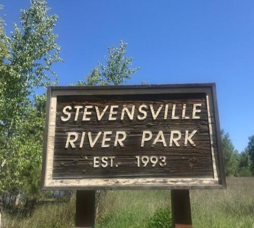 River Park Trail