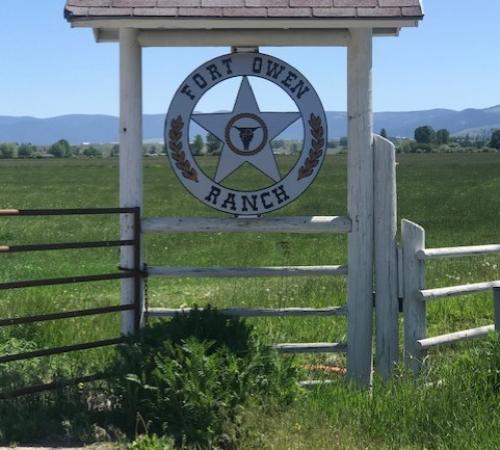 Fort Owen Ranch