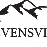 Town of Stevensville Logo