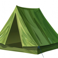 camping