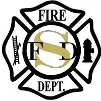 Fire Department Logo