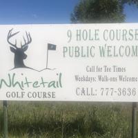 Whitetail Golf Course