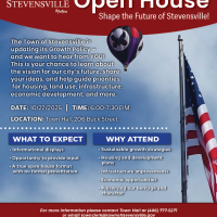 OPEN HOUSE 