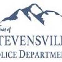 Town of Stevensville Police Department