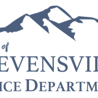 Stevensville PD Logo