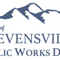 Public Works Dept Logo