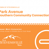 Park Avenue Community Connection Graphic
