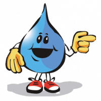 water tip of the month