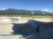 Skate Park