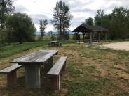 Picnic Tables