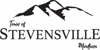 Town of Stevensville Logo