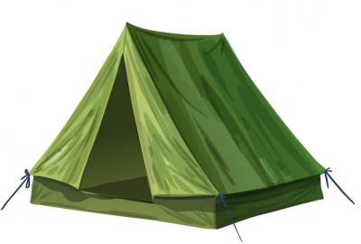 camping