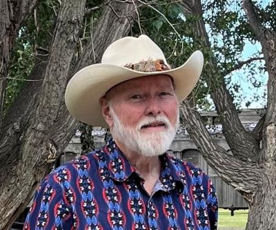 Councilmember Wallace Smith 