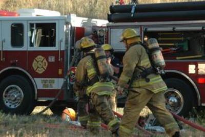 Training Program | Stevensville Montana