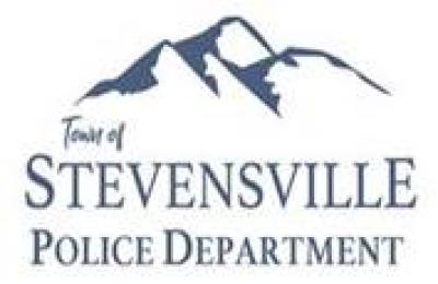 Town of Stevensville Police Department