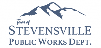 Public Works Dept Logo